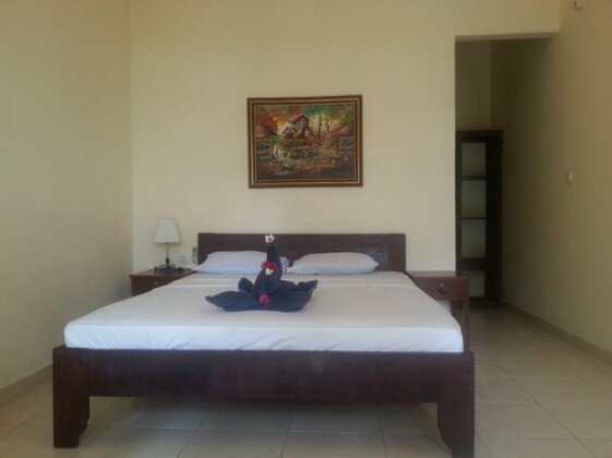 Tudes Homestay - Photo4