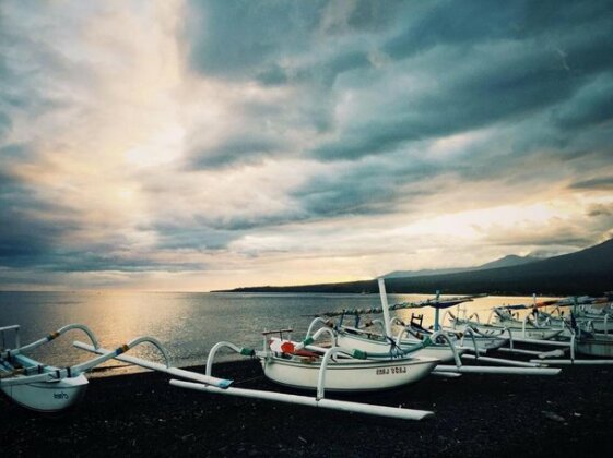 Valomia Beachfront - Photo3