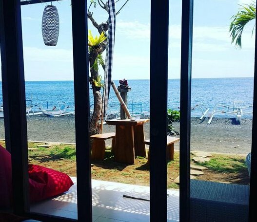 Valomia Beachfront - Photo4