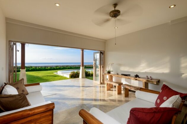 Villa Agung Amed - Photo2