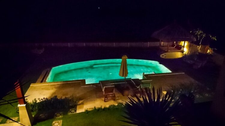 Villa Agung Amed - Photo3