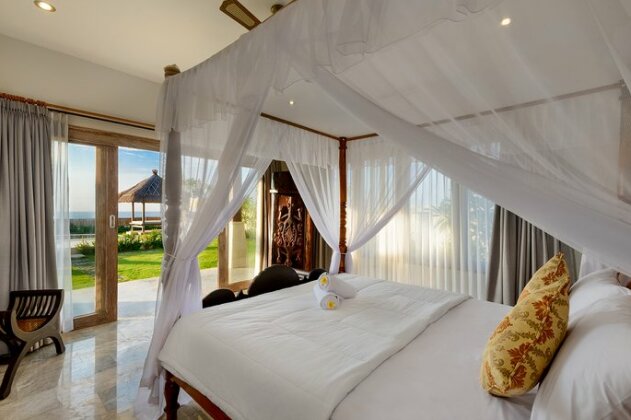 Villa Agung Amed - Photo4