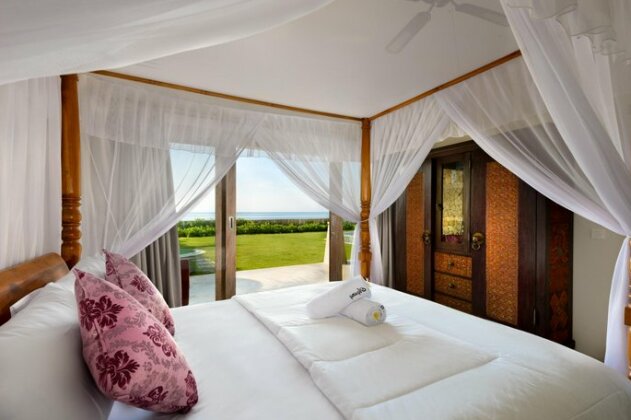Villa Agung Amed - Photo5