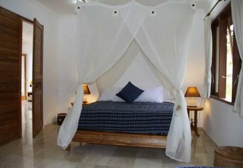 Villa Aquamarine - Photo3
