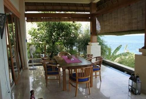 Villa Aquamarine - Photo5