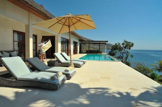 Villa Eden Roc - Photo2