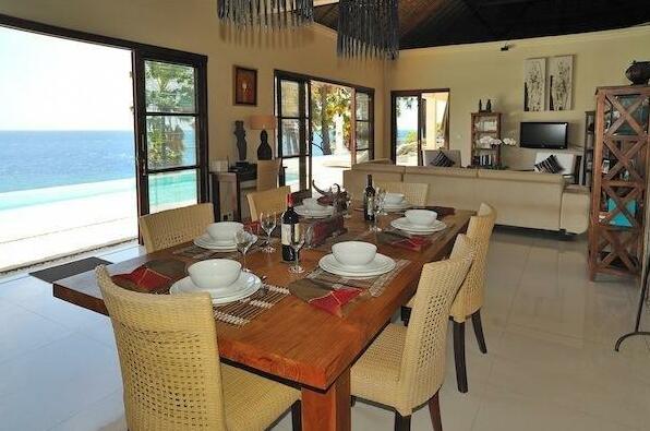 Villa Eden Roc - Photo3