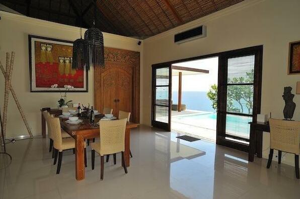 Villa Eden Roc - Photo4
