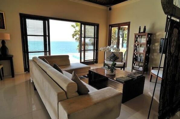 Villa Eden Roc - Photo5