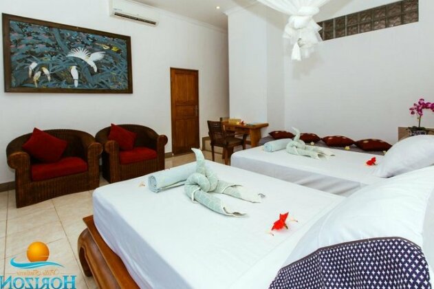 Villa Infinite Horizon - Photo4