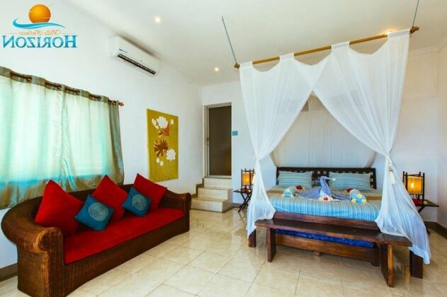 Villa Infinite Horizon - Photo5