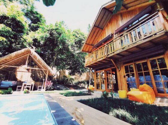 Villa Nongsa luxury villa with private swimming pool