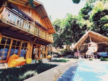 Villa Nongsa luxury villa with private swimming pool