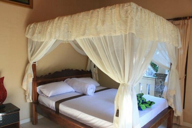 Warung Ombak Homestay - Photo3