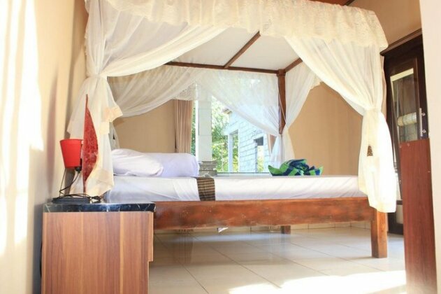 Warung Ombak Homestay - Photo4
