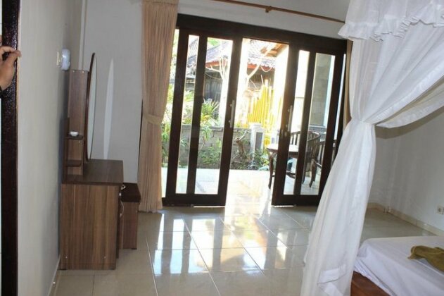 Warung Ombak Homestay - Photo5