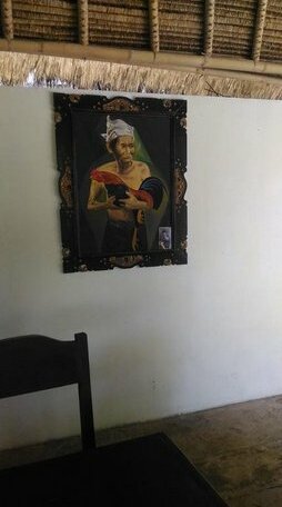 Warung Santa Fe and Bungalows - Photo2