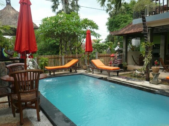 Yunni Guesthouse - Photo2