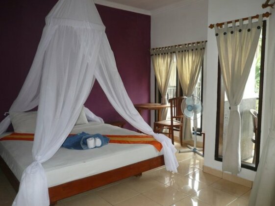 Yunni Guesthouse - Photo3