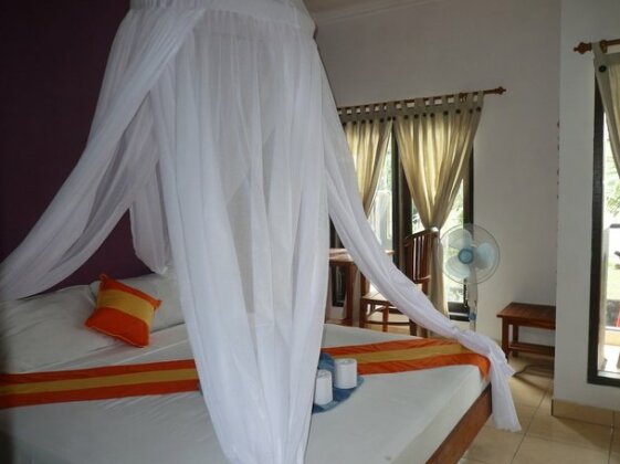 Yunni Guesthouse - Photo5
