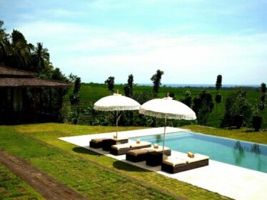 1 Br-Luxury Serenity Villa Panoramic Views