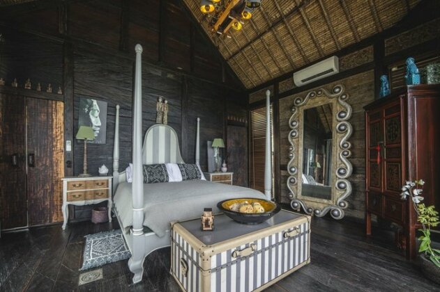 Absolute Beachfront Villa Laut - Photo3