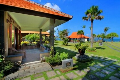 Amarta Beach Retreat by Nakula