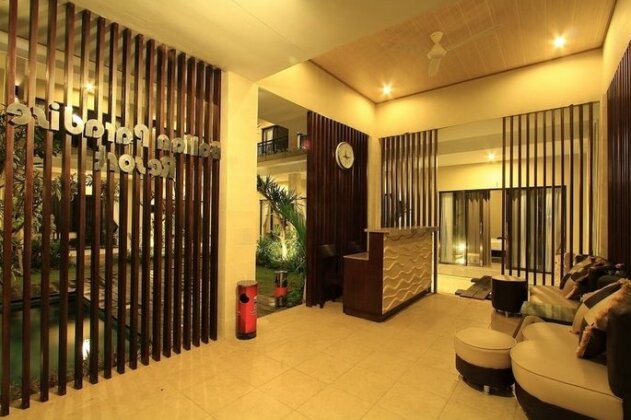 Balian Paradise Resort - Photo4