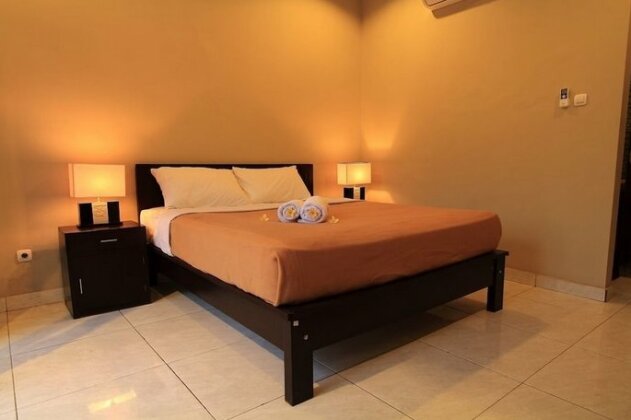 Balian Paradise Resort - Photo5