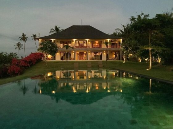 Balian Prana Lodge - Photo2