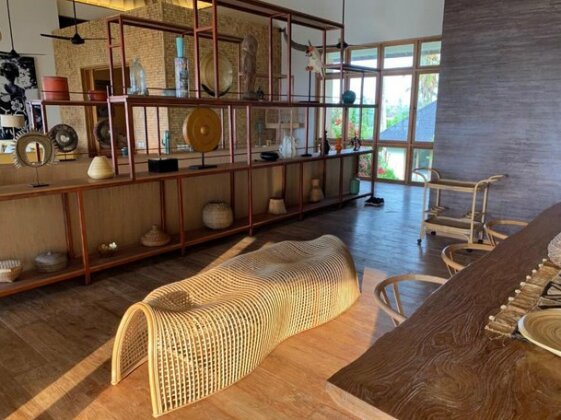 Balian Prana Lodge - Photo3