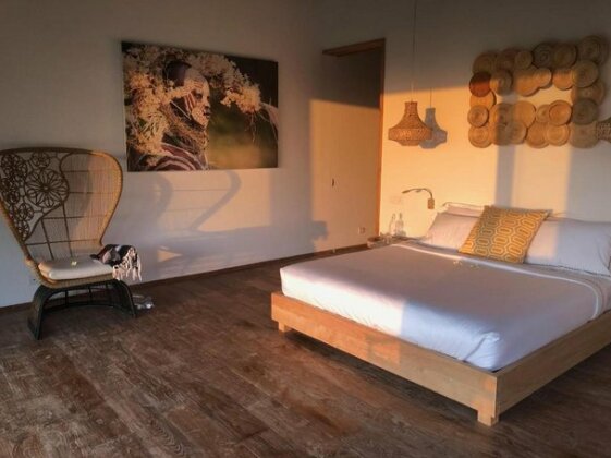 Balian Prana Lodge - Photo4