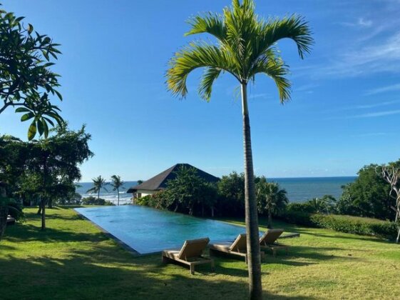 Balian Prana Lodge - Photo5