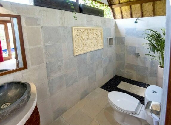 Balian Princess - Photo2
