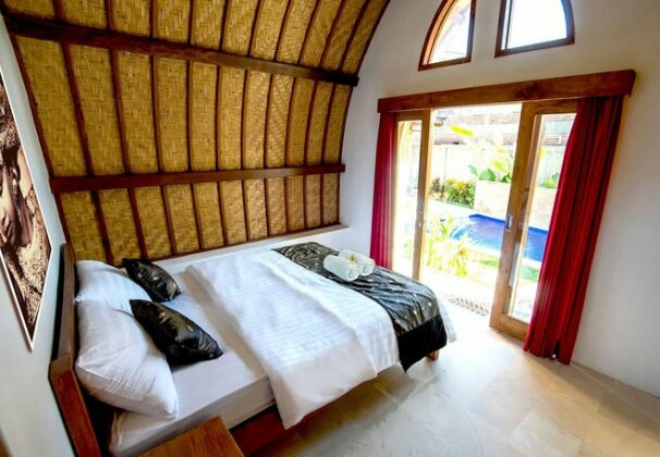 Balian Princess - Photo4