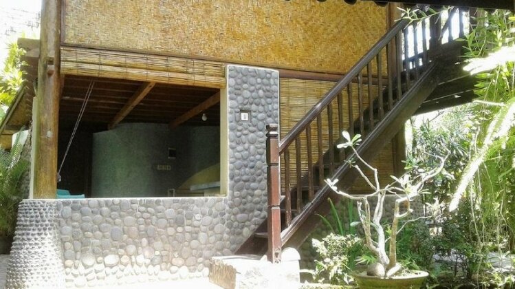 Balian Riverside Sanctuary - Photo2