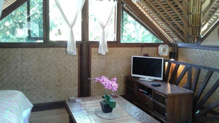Balian Riverside Sanctuary - Photo3