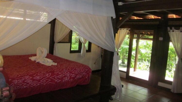 Balian Riverside Sanctuary - Photo5