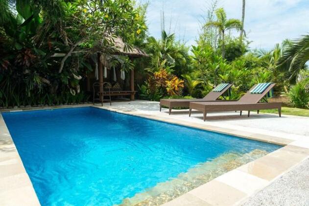 Balian Surf Villas - Photo2