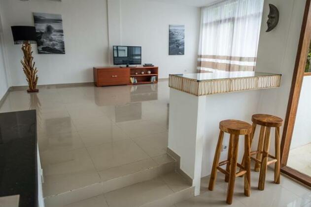 Balian Surf Villas - Photo3