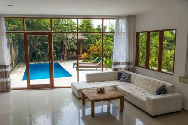 Balian Surf Villas - Photo4