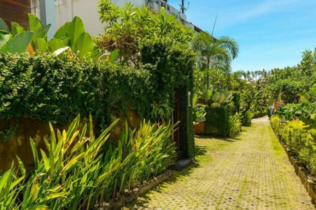 Balian Surf Villas - Photo5