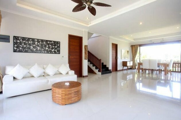 Beach Villa Balian - Photo2