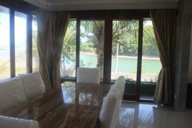Beach Villa Balian - Photo3