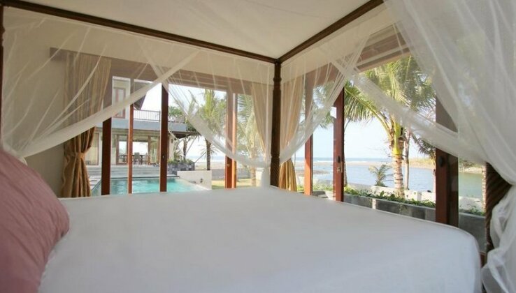 Beach Villa Balian - Photo4