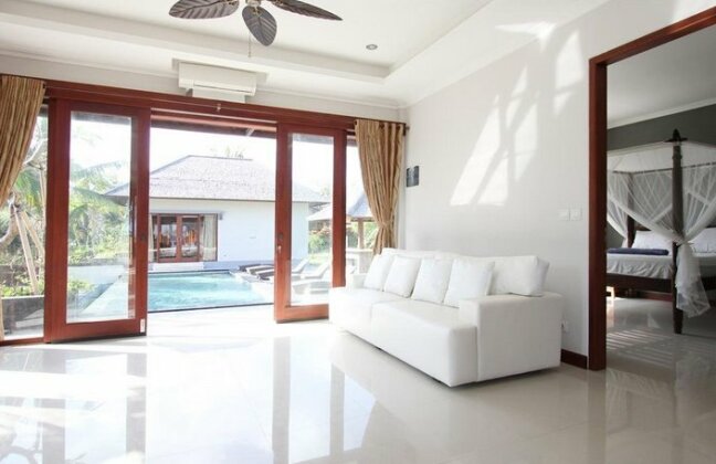 Beach Villa Balian - Photo5