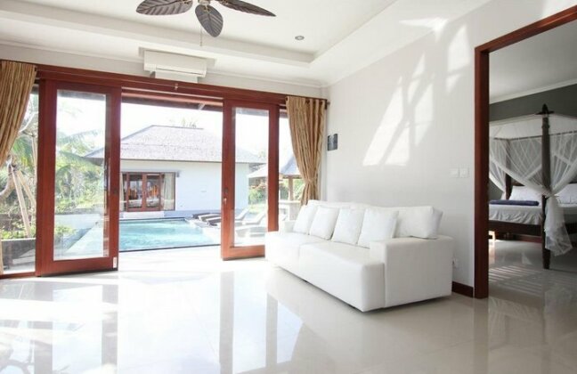 Beach Villa Balian - Photo5