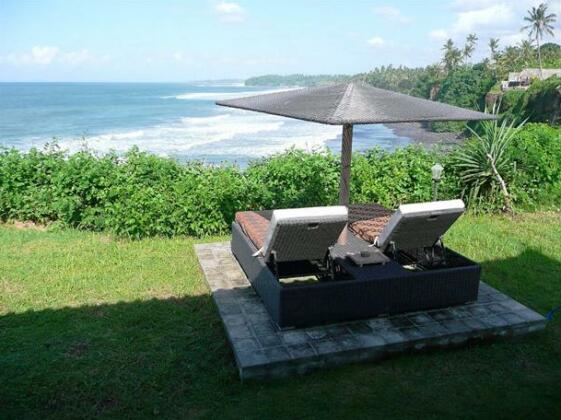 Gajah Mina Beach Resort - Photo2