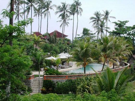 Gajah Mina Beach Resort - Photo3