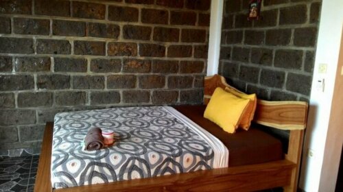 Gubug Balian Beach Bungalow